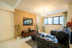 Blk 964 Hougang Avenue 9 (Hougang), HDB 5 Rooms #544055101